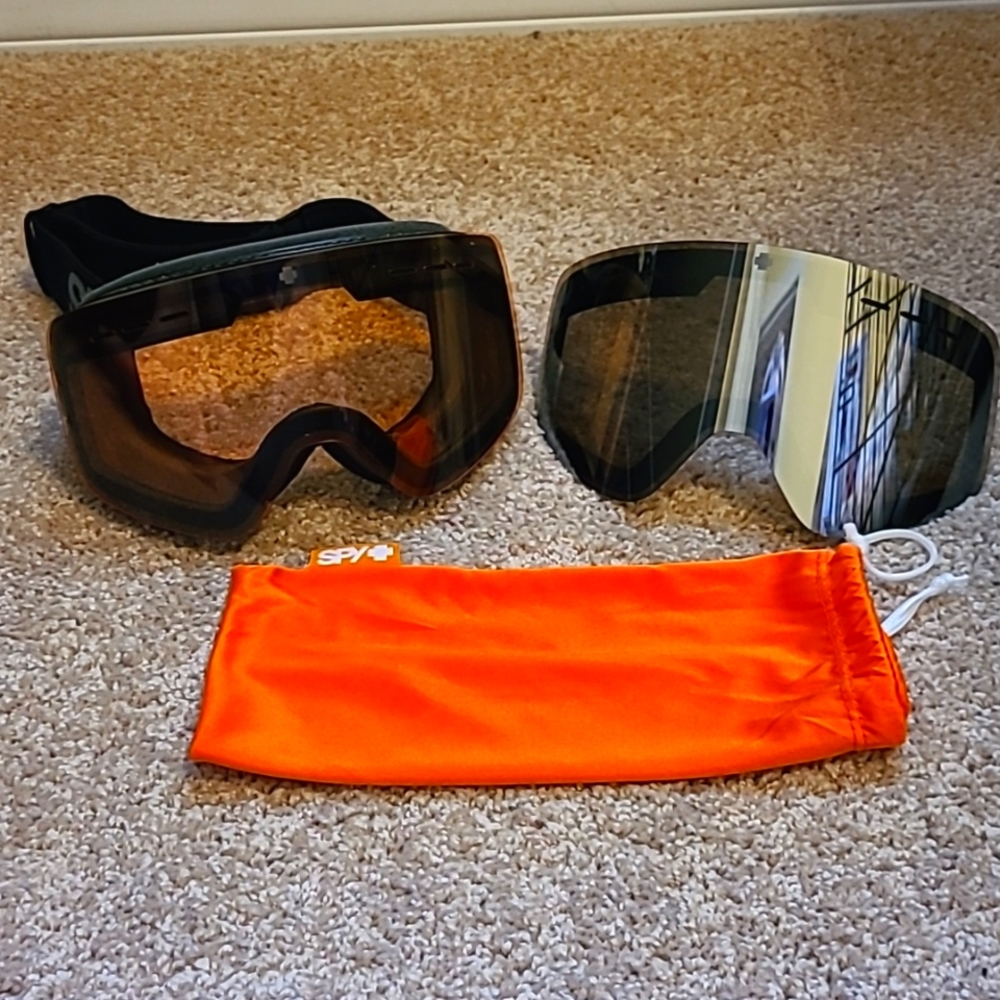 Spy Winter sports Goggles